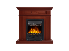 Портал Electrolux Bianco Classic красное дерево