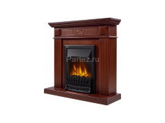 Портал Electrolux Bianco Classic красное дерево