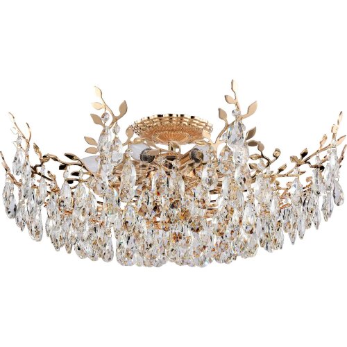 Потолочная люстра Stilfort 1031/03/08C