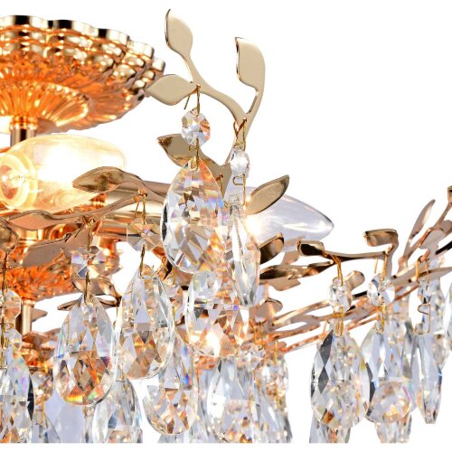 Потолочная люстра Stilfort 1031/03/08C