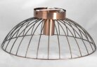 Потолочная люстра Lussole Loft LSP-8249