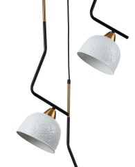 Подвесной светильник Indigo V000155