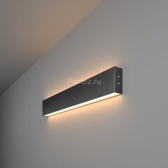 Настенный светильник Elektrostandard 101-100-40-53