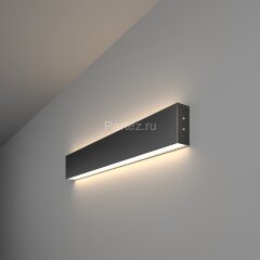 Настенный светильник Elektrostandard 101-100-40-53