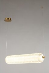 Подвесной светильник Omnilux OML-68813-01