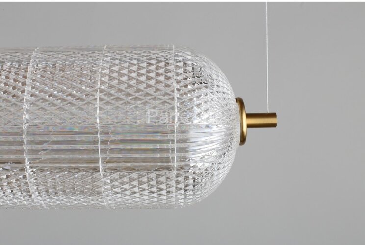 Подвесной светильник Omnilux OML-68813-01