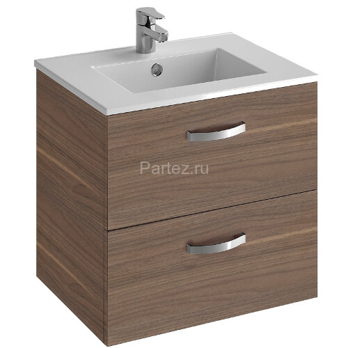 Раковина Jacob Delafon Ola 60 белая (EXSA112-00)