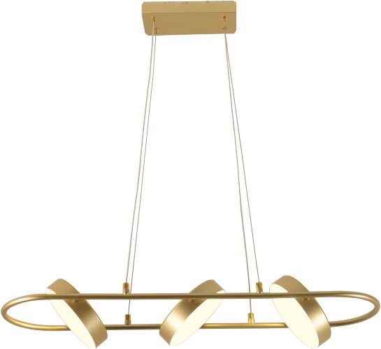 Подвесной светильник F-Promo 4677-3P