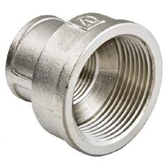 Муфта переходная 1.1/4"х3/4" VALTEC