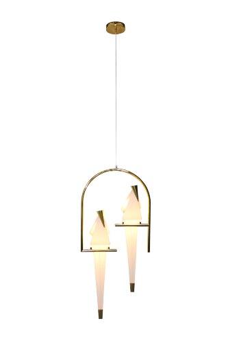 Подвесной светильник Moderli V3071-2PL