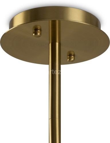 Потолочная люстра Freya FR5443CL-04BS