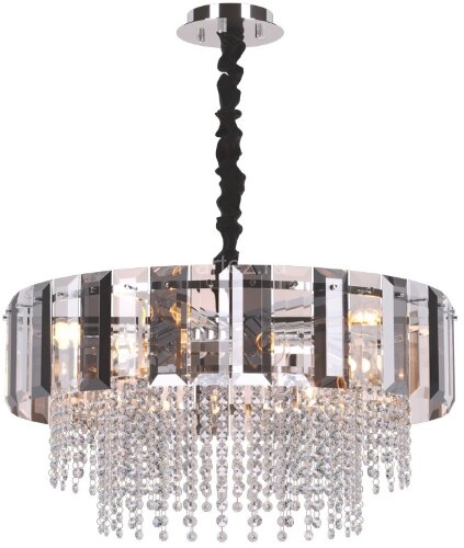 Подвесная люстра Omnilux OML-69603-10