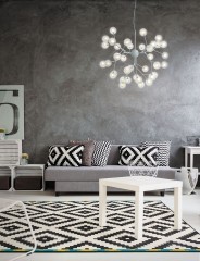 Подвесная люстра ST Luce SL376.503.36