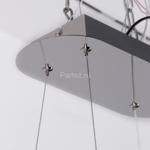 Подвесной светильник Favourite 4589-10P