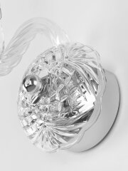 Бра Bohemia 101B/1/141 Ni