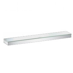 Полка Hansgrohe Rainfinity 500, хром