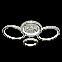 Потолочная люстра Natali Kovaltseva INNOVATION STYLE 83009