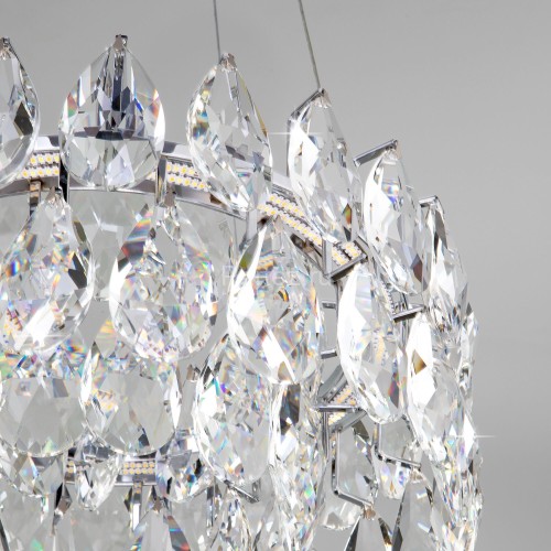 Подвесная люстра Bogate's 90370/1 Strotskis