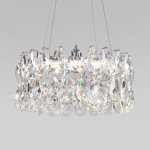 Подвесная люстра Bogate's 90370/1 Strotskis