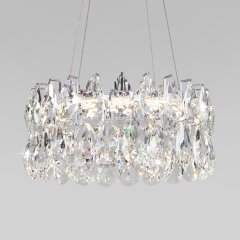 Подвесная люстра Bogate's 90370/1 Strotskis