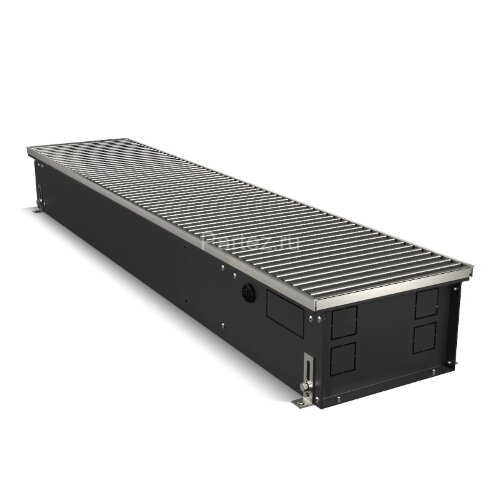 Конвектор внутрипольный Royal Thermo ATRIUM-150/250/1000-DG-U-NA