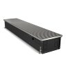 Конвектор внутрипольный Royal Thermo ATRIUM-150/250/1000-DG-U-NA