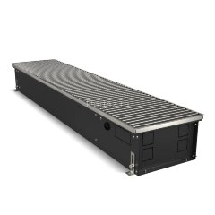 Конвектор внутрипольный Royal Thermo ATRIUM-150/250/1000-DG-U-NA