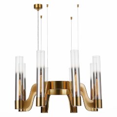 Подвесная люстра ST Luce SL1235.303.08