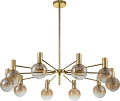 Потолочная люстра Indigo V000221