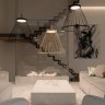 Подвесной светильник Favourite 4634-4P