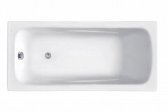 Ванна акриловая Roca Line прямоугольная 150х70
