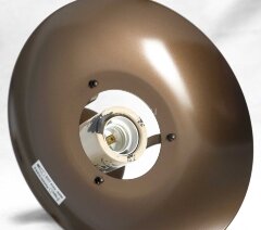 Потолочная люстра Lussole Loft LSP-8161