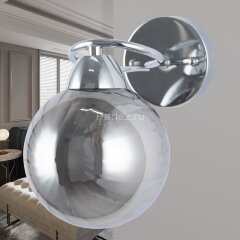 Бра Arte Milano 329207/1W CR