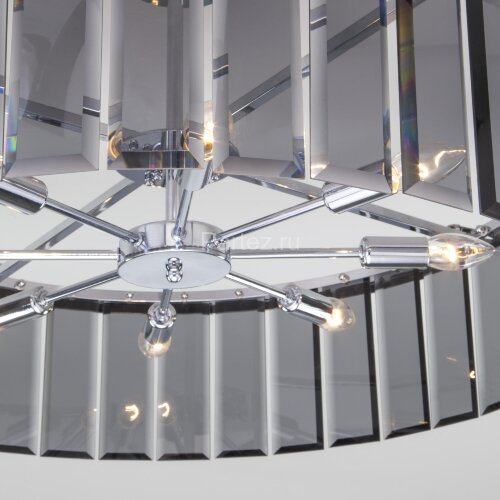 Потолочная люстра Bogate's 357/8 Smart