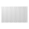 Биметаллический радиатор Royal Thermo PianoForte  500/100-12 (Bianco Traffico)