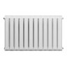 Биметаллический радиатор Royal Thermo PianoForte  500/100-12 (Bianco Traffico)