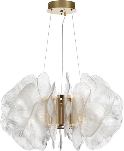 Подвесная люстра Odeon Light 5089/115L