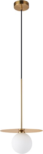 Подвесной светильник Moderli V6044-1P