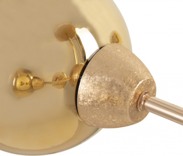 Потолочная люстра Arte Milano 327007/5 GD