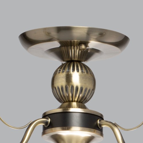 Потолочная люстра MW-Light 318015003