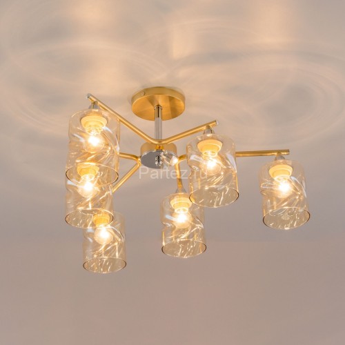 Потолочная люстра Citilux CL137162