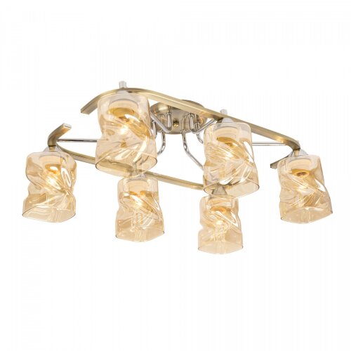 Потолочная люстра Citilux CL170162