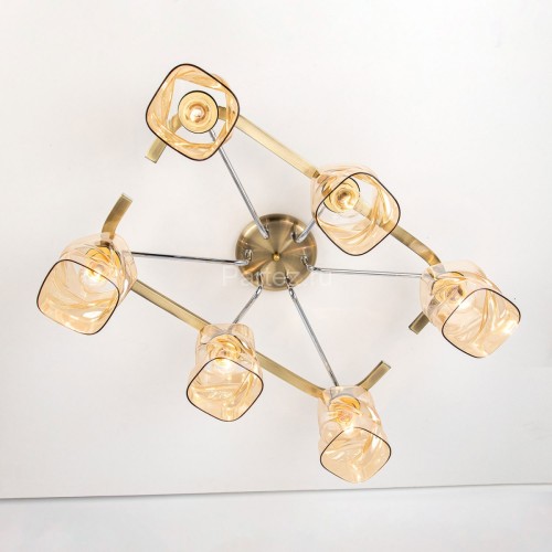 Потолочная люстра Citilux CL170162