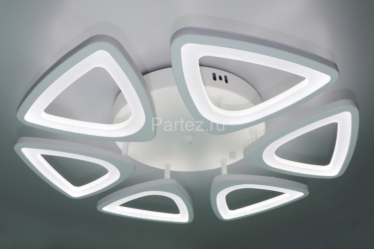 Потолочная люстра Natali Kovaltseva INNOVATION STYLE 83045