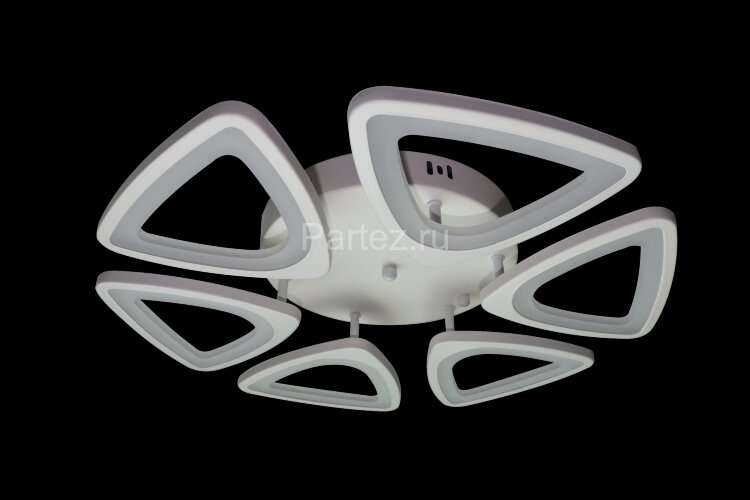 Потолочная люстра Natali Kovaltseva INNOVATION STYLE 83045