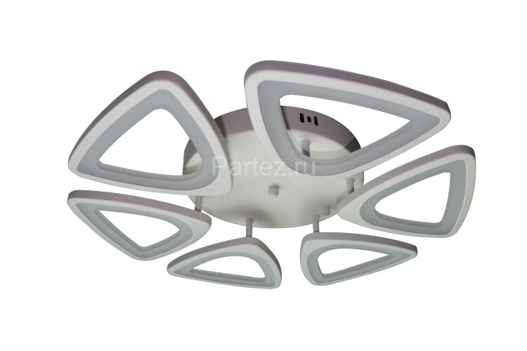 Потолочная люстра Natali Kovaltseva INNOVATION STYLE 83045