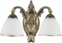 Бра Arte Milano 340837/2W AB