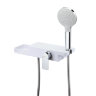 Смеситель Lemark Unibox LM6903CW для душа