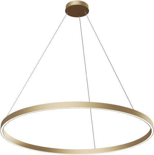 Подвесной светильник Maytoni MOD058PL-L54BS4K