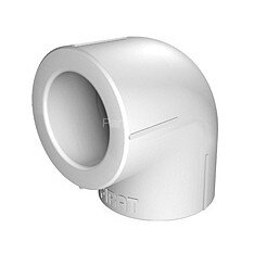Угол 90 PPR D75 MeerPlast